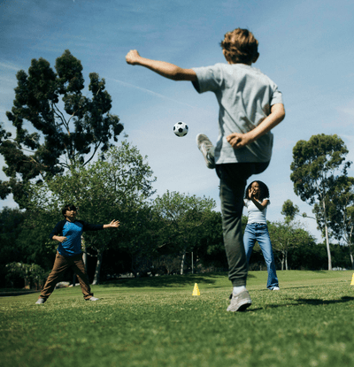 Elevo Recess Registration